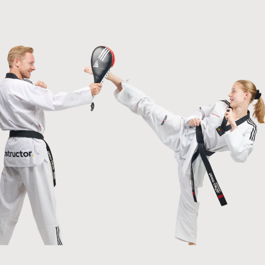 Junior Program Slider Image Website (768 x 768 px)