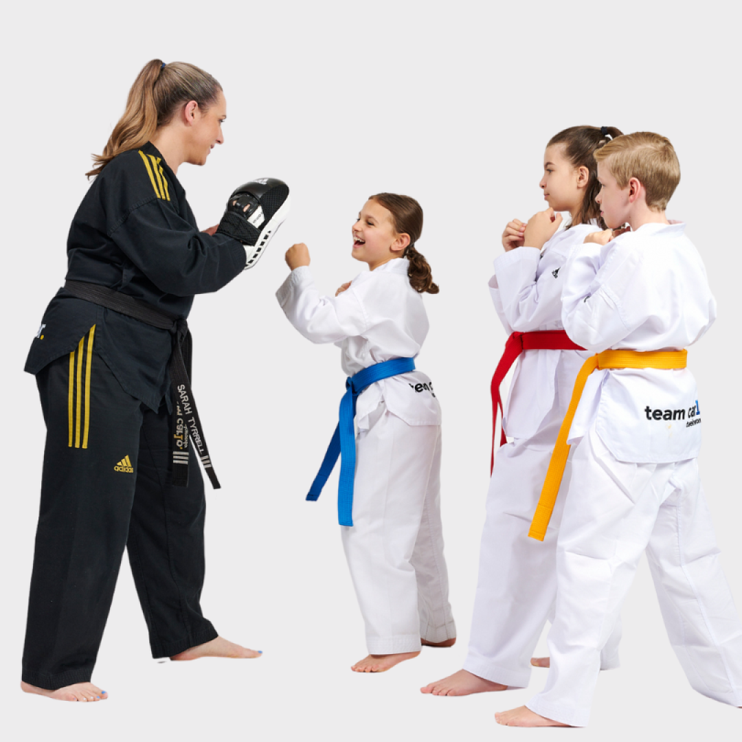 Ninja Image Website
