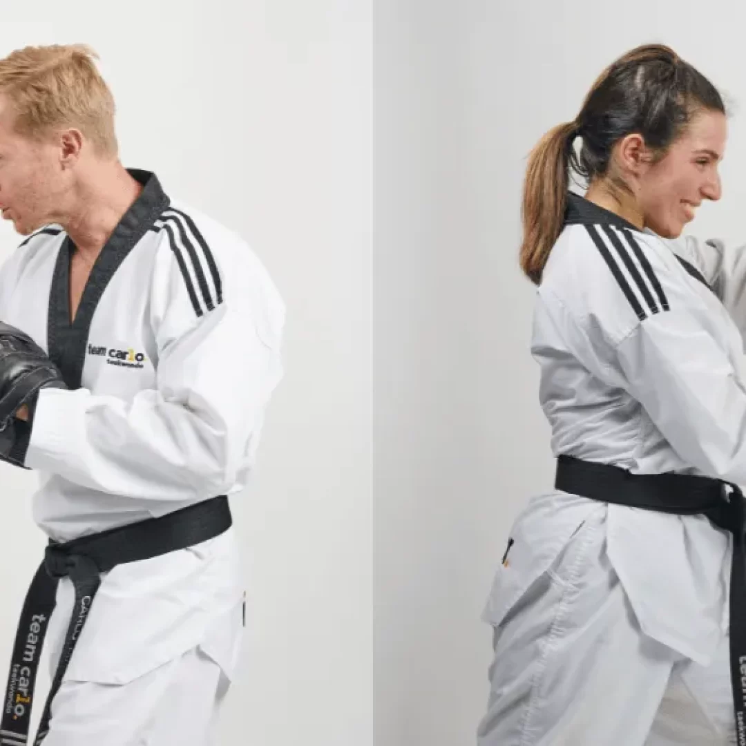 What Is The Safest Martial Art for My Child?